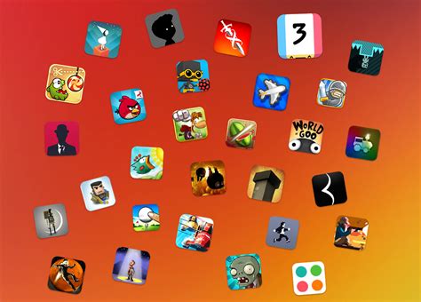 best games iphone 15 pro max